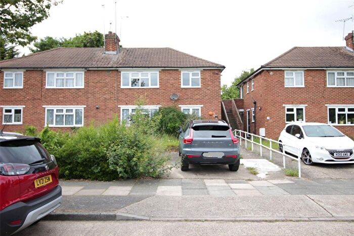 1 Bedroom Maisonette To Rent In Cleve Road, Sidcup, DA14