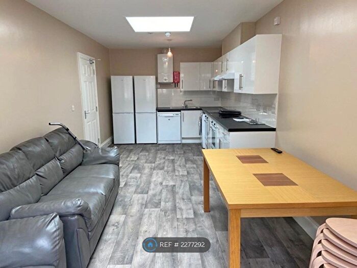 7 Bedroom Maisonette To Rent In Marsh Street, Bristol, BS1