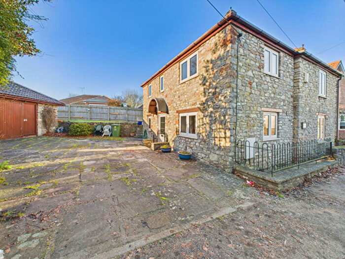 3 Bedroom Detached House For Sale In Stoke Hill, Chew Stoke, BS40