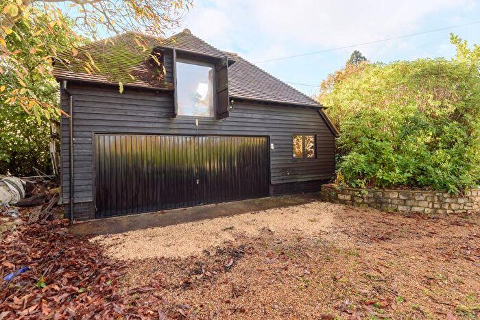 Studio To Rent In Highercombe Road, Haslemere, GU27