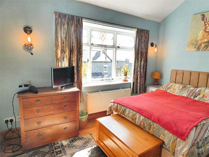 2 Bedroom Semi-Detached House For Sale In Harmby, Leyburn, North Yorkshire, DL8