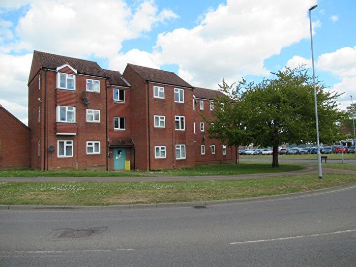 1 Bedroom Apartment To Rent In Wellingborough Road, Rushden, NN10