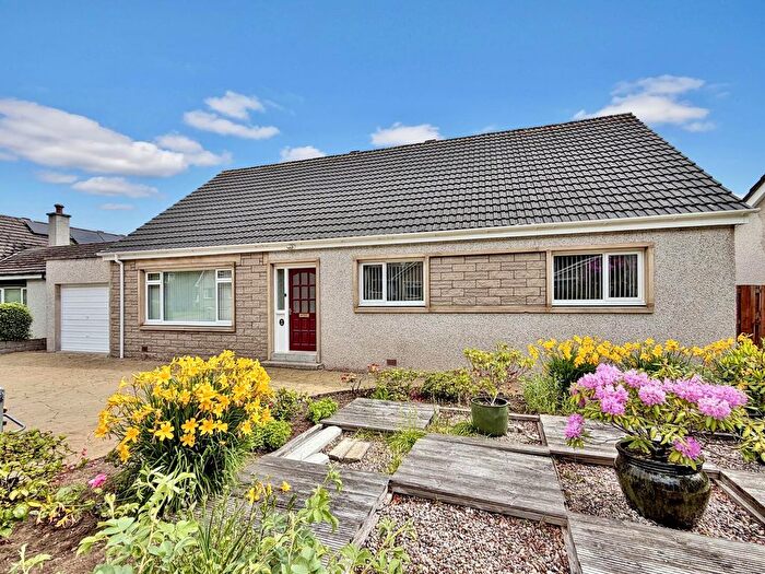 4 Bedroom Detached House For Sale In Mcintosh Drive, Elgin, IV30