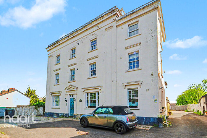2 Bedroom Apartment For Sale In High Street, Orpington, BR5