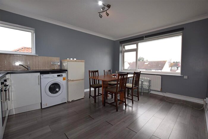 3 Bedroom Apartment To Rent In Lexden Drive, Romford, RM6