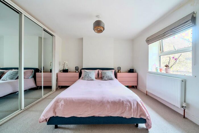 3 Bedroom Terraced House For Sale In Watermoor Road, Cirencester, GL7