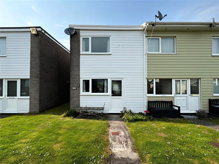 2 Bedroom Property For Sale In Trewent Park, Freshwater East, Pembroke, Pembrokeshire, SA71