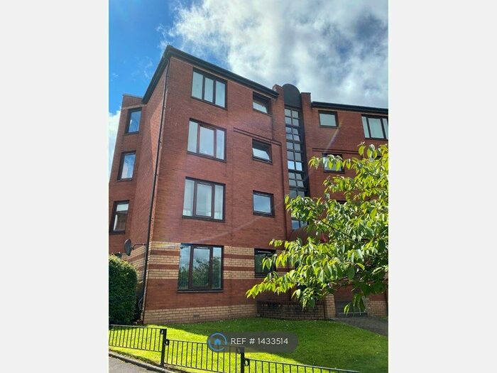 2 Bedroom Flat To Rent In Ayr Street, Glasgow, G21