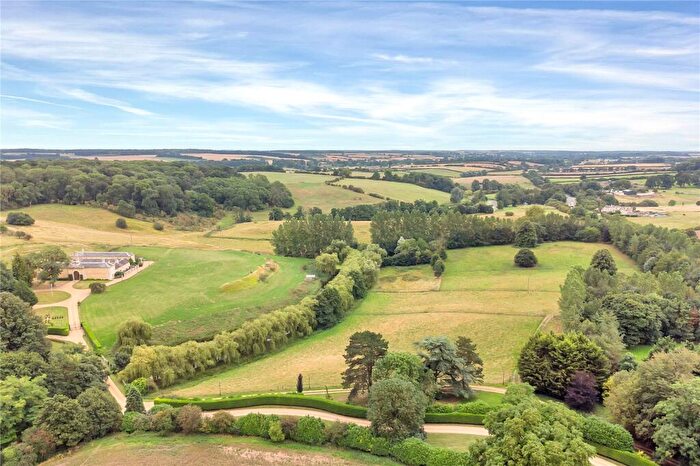 8 Bedroom Detached House For Sale In Fineshade, Northamptonshire, NN17