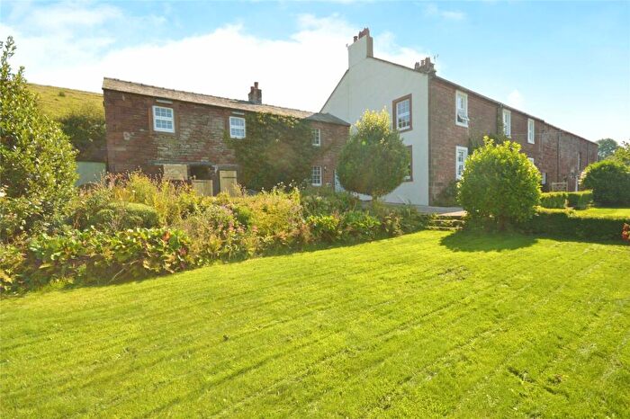 4 Bedroom Detached House To Rent In Linethwaite, Egremont, Cumbria, CA22