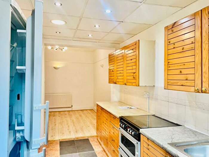 2 Bedroom Terraced House To Rent In Haig Road West, Plaistow, E13