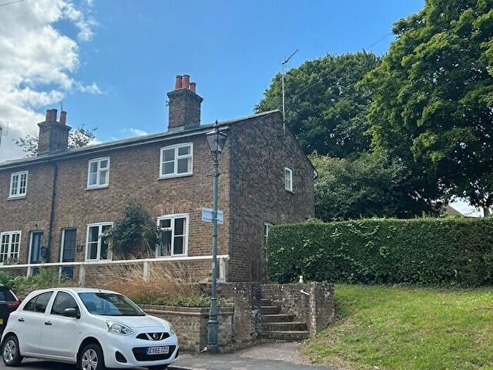 3 Bedroom Terraced House To Rent In High Street, Watton At Stone, SG14