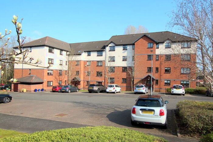 2 Bedroom Flat To Rent In Avonbridge Drive, Hamilton, Lanarkshire, ML3