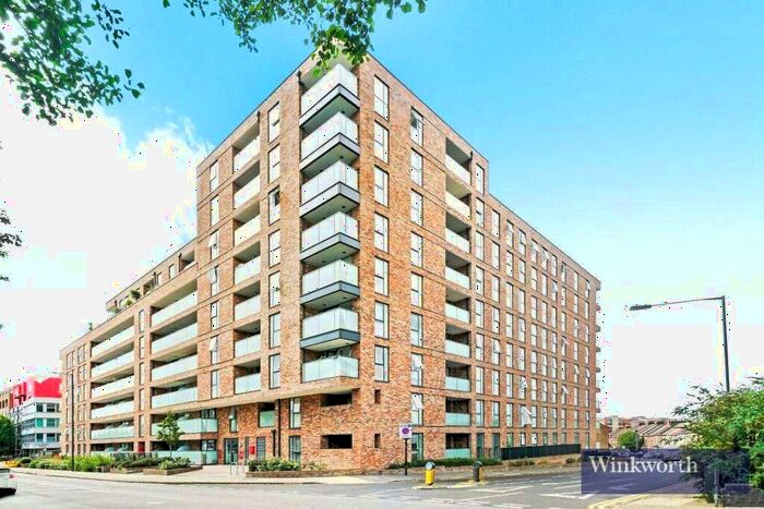 1 Bedroom Flat To Rent In Sherwood Road, Harrow, HA2