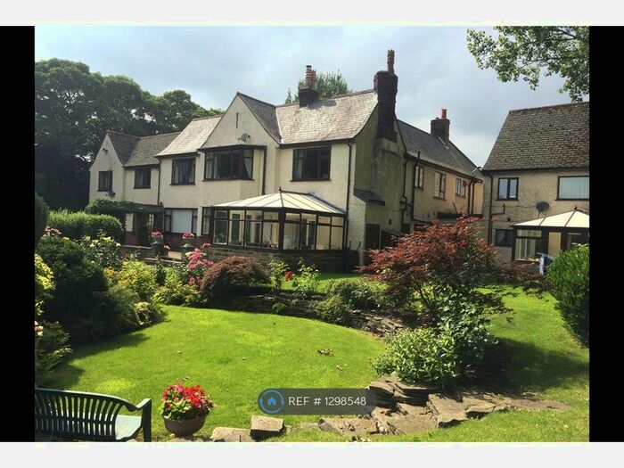 1 Bedroom Flat To Rent In Railway Rd, Chorley PR6