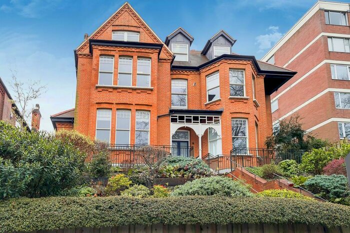 1 Bedroom Flat To Rent In Shepherds Hill, Highgate, N6