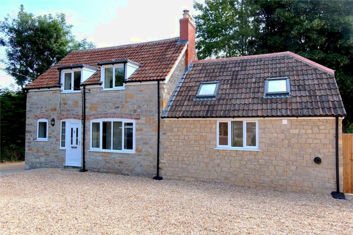 3 Bedroom Detached House To Rent In North Cadbury, Yeovil, Somerset, BA22