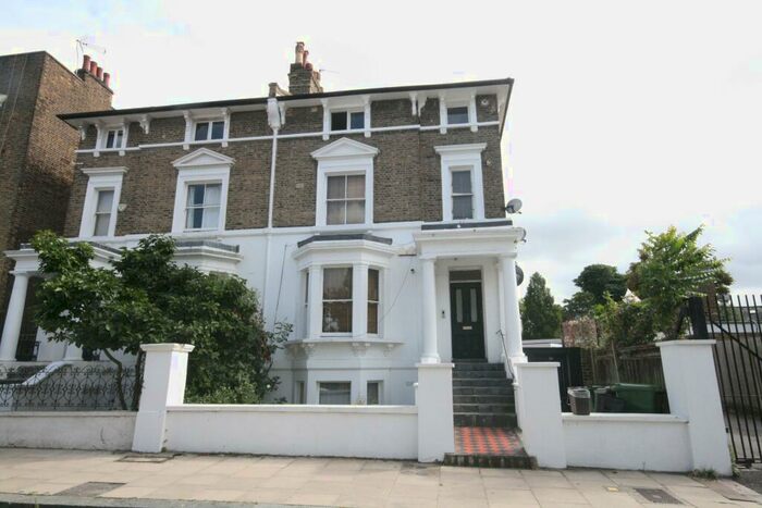 2 Bedroom Flat To Rent In Bartholomew Road, Kentish Town, NW5