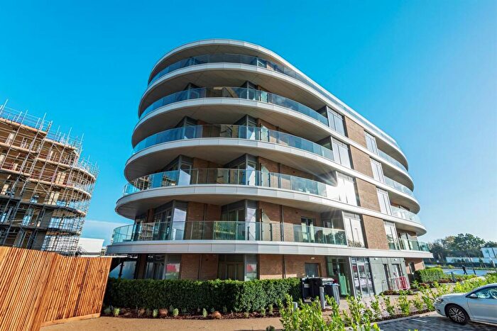 1 Bedroom Apartment To Rent In Flagstaff Road, Reading, RG2