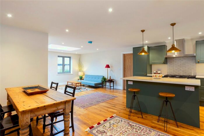 4 Bedroom End Of Terrace House For Sale In Home Farm, Tidworth, Hampshire, SP9