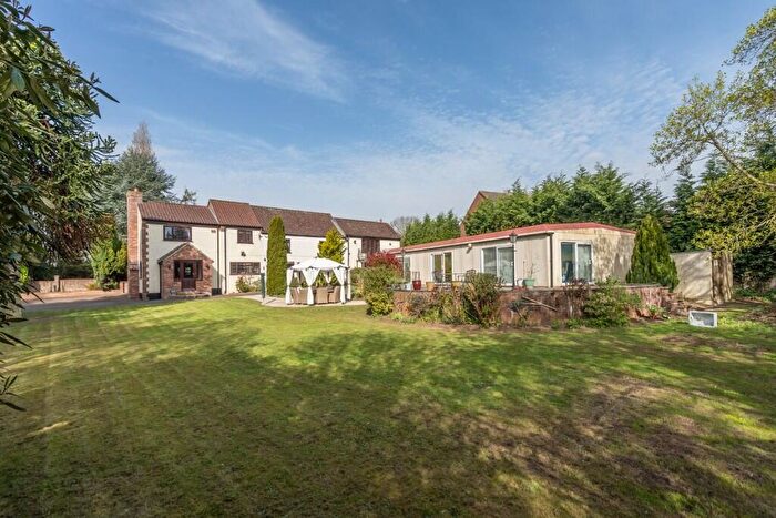 5 Bedroom Detached House For Sale In Blofield, NR13