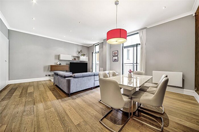 2 Bedroom Flat To Rent In East Block, Forum Magnum Square, London, SE1