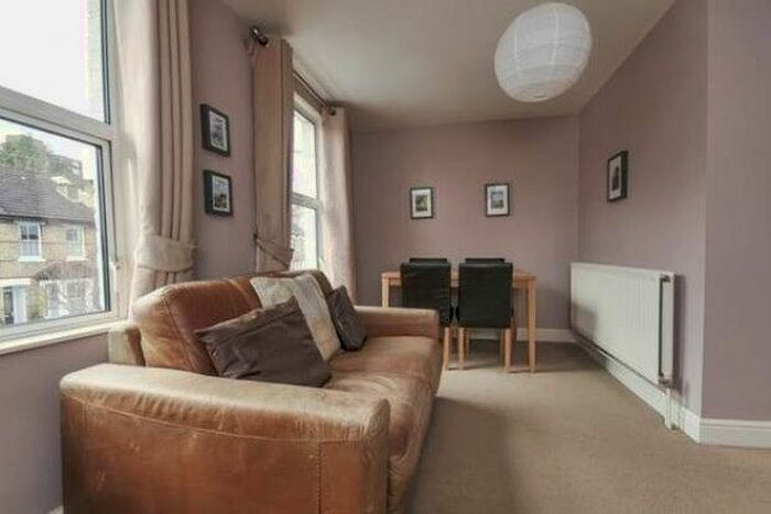 1 Bedroom Maisonette To Rent In Tanfield Road, Croydon, CR0