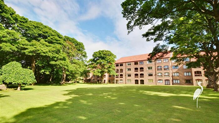 2 Bedroom Flat For Sale In Whitburn Hall, Whitburn, Sunderland, SR6