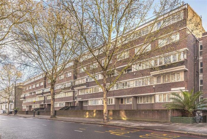 4 Bedroom Flat To Rent In Finborough Road, London, SW10