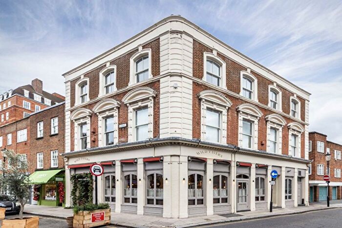 Studio To Rent In Elystan Street, Chelsea, SW3