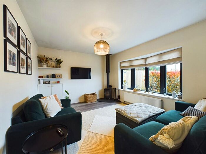 2 Bedroom Bungalow For Sale In Holsworthy, Devon, EX22