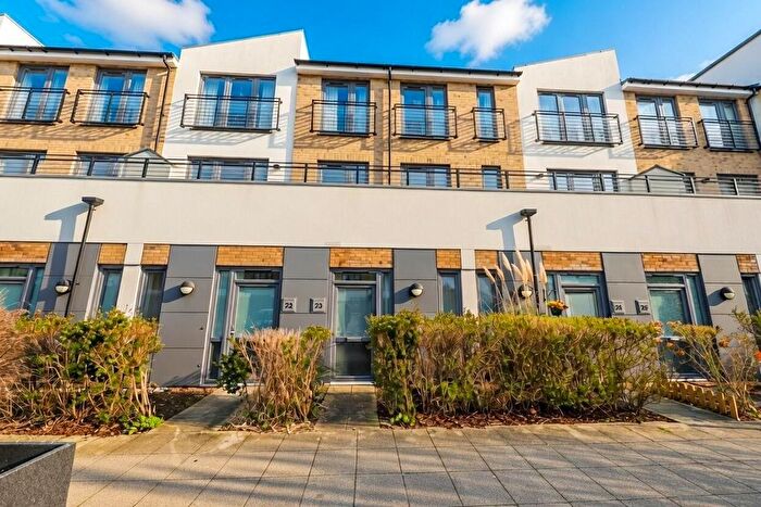 Studio For Sale In Spring Promenade, West Drayton, UB7