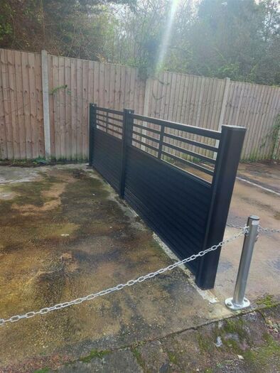 Garage / Parking To Rent In Hertford Street, Oxford, OX4