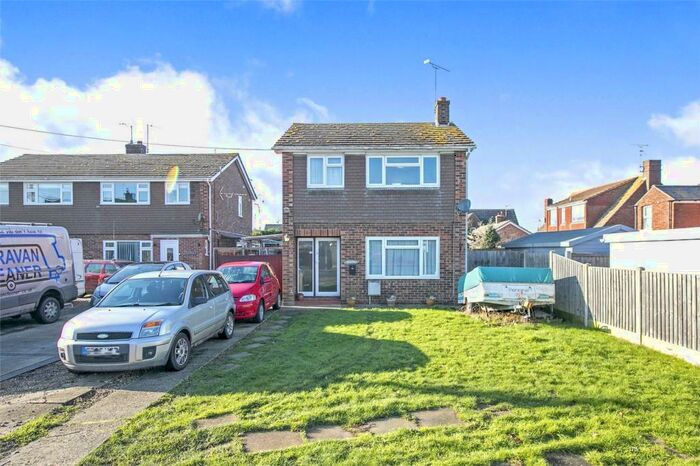 3 Bedroom Detached House For Sale In St. Marys Road, Great Bentley, Colchester, CO7