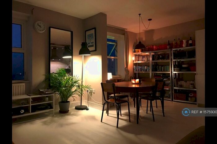 1 Bedroom Flat To Rent In Cliftonville, Margate, CT9