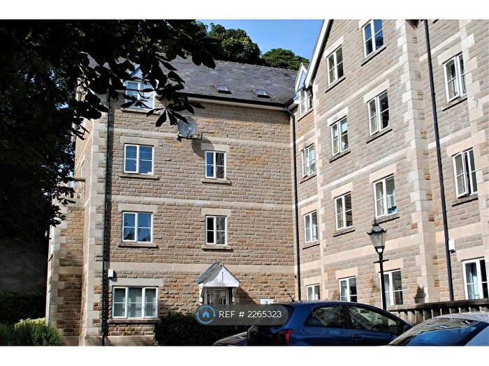 2 Bedroom Flat To Rent In Fairfield Heights, Sheffield, S10