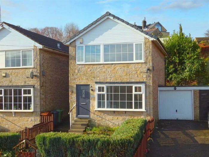 3 Bedroom Detached House To Rent In Lister Hill, Horsforth, Leeds, LS18