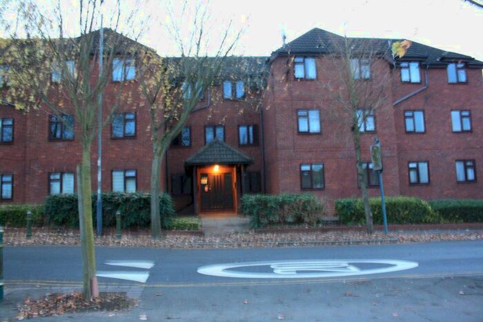 1 Bedroom Property To Rent In Wood Street, Rugby CV21