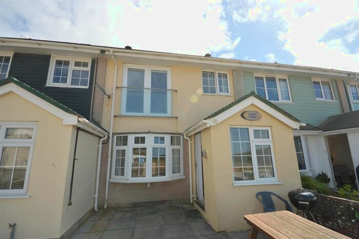 3 Bedroom Property To Rent In Chynance, Portreath, Redruth, TR16