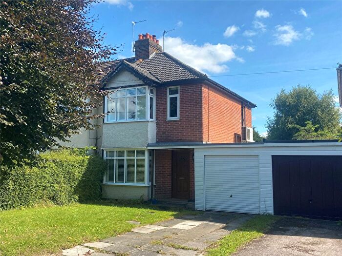 3 Bedroom Semi Detached House To Rent In Dean Lane, Bishops Waltham, Southampton, Hampshire, SO32