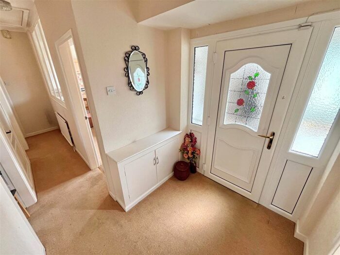 2 Bedroom Bungalow For Sale In Coppice Avenue, Sale, M33