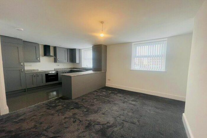 1 Bedroom Flat To Rent In Edge Lane, Liverpool, L7