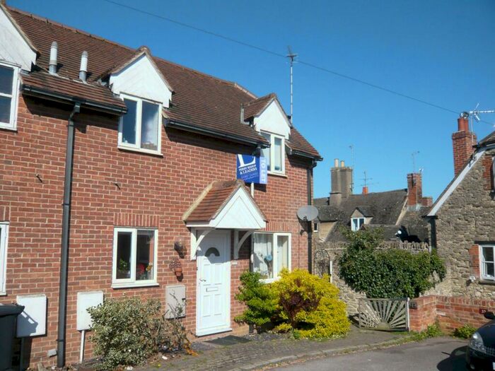 1 Bedroom Semi-Detached House To Rent In Ferndale Street, SN7