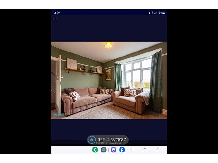 3 Bedroom Semi-Detached House To Rent In Old Main Road, Nr Bridgwater, TA6