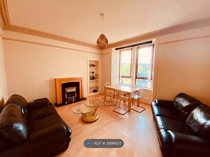 2 Bedroom Flat To Rent In Blackness Road, Dundee, DD2