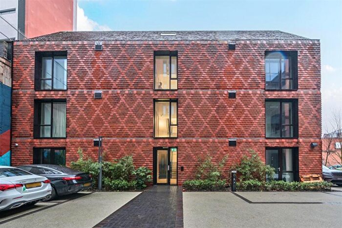 1 Bedroom Apartment To Rent In Setl, Ludgate Hill, Birmingham, B3