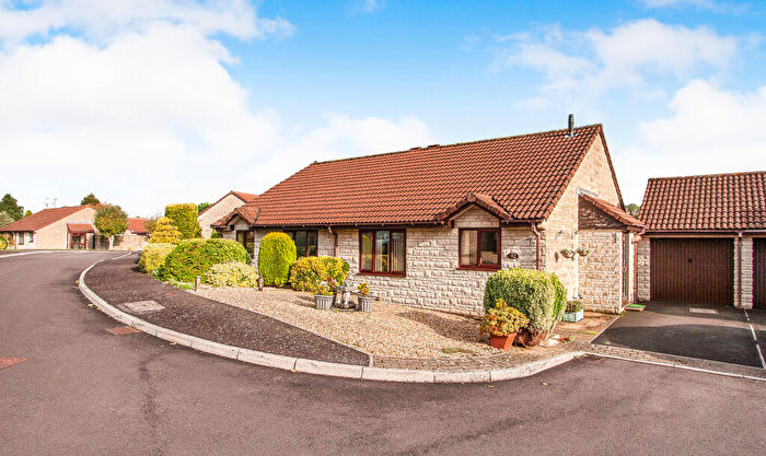 2 Bedroom Bungalow To Rent In Sunridge Close, Midsomer Norton, Radstock, BA3
