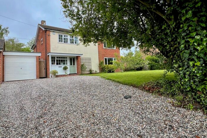 4 Bedroom Detached House For Sale In Post Office Road, Woodham Mortimer, Maldon, CM9