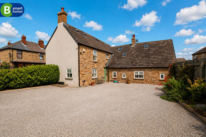 5 Bedroom Barn Conversion For Sale In Melton High Street, Wath-upon-dearne, S63