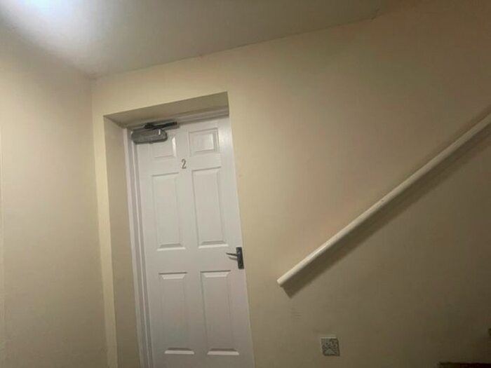 1 Bedroom Property To Rent In St. James Park Road, Northampton, NN5